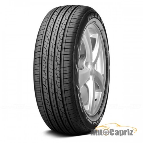 Шины Nexen NPriz RH7 225/55 R18 98H
